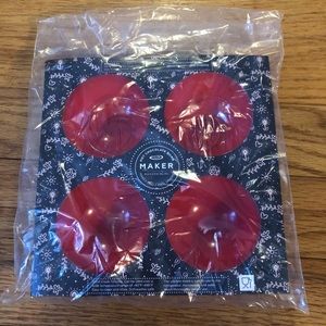 BENNKAI: HOT CHOCOLATE BOMB MAKER new in package